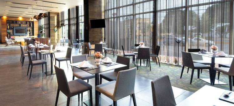 莱昂欢朋酒店(Hampton Inn by Hilton Leon Guanajuato)图片