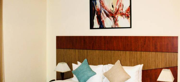 萨米亚贝斯特韦斯特优质酒店(Best Western Plus Salmiya)图片