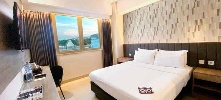全天候酒店阿拉姆苏特拉(All Nite & Day Hotel Alam Sutera)图片