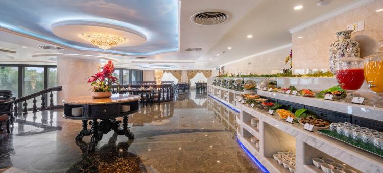 V-霍特尔岘港比奇(V-Hotel Da Nang Beach)图片