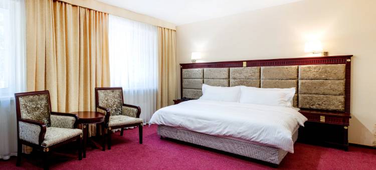 Morozovo Resort-Hotel&Spa图片