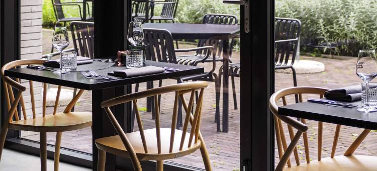 法尔肯堡美居酒店(Hotel Valkenburg by Mercure)图片