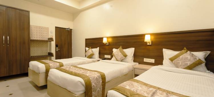 西塔拉酒店(Hotel Sitara Residency)图片