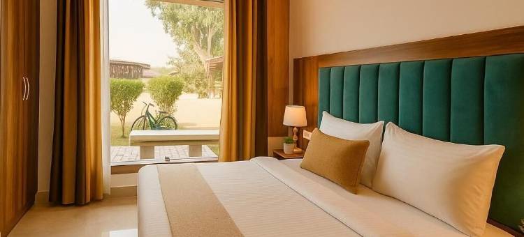 玛玉尔度假村(Mayur Resort)图片