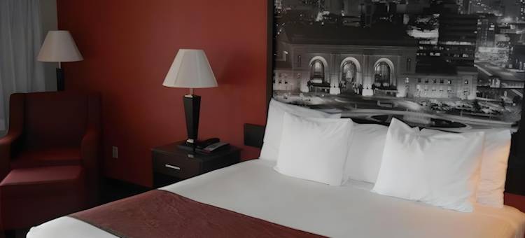 AmeriStay旅馆(AmeriStay Inn St Joseph)图片
