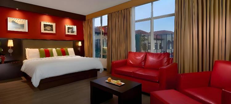 S酒店金斯敦(S Hotel Kingston)图片