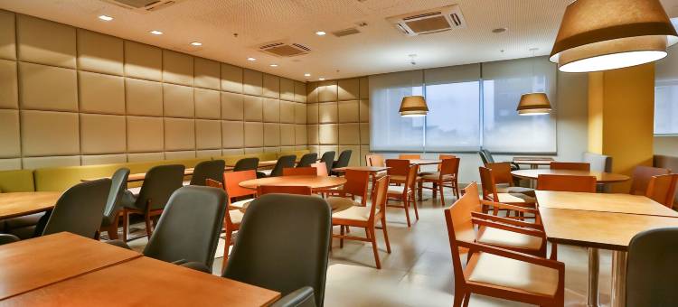 圣安德雷希尔顿花园酒店(Hilton Garden Inn Santo Andre)图片
