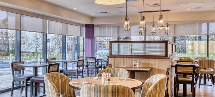阿尼克优品迎酒店(Premier Inn Alnwick)图片