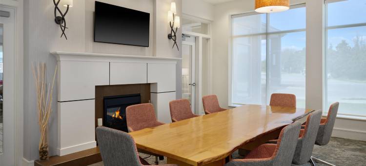 底特律特洛伊希尔顿花园酒店(Hilton Garden Inn Detroit Troy)图片