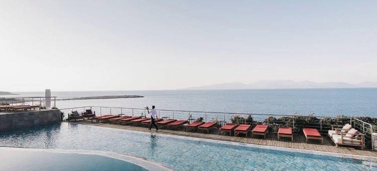 艾米莉斯自然度假村(Emelisse Nature Resort)图片