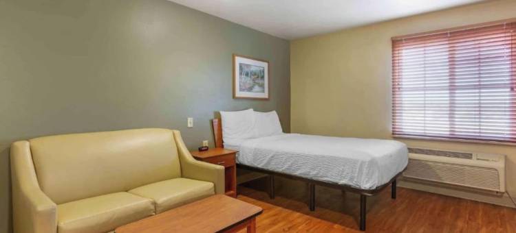 Motel 6 套房伯明翰 佩勒姆, AL(Motel 6 Extended Stay Birmingham Pelham  AL)图片