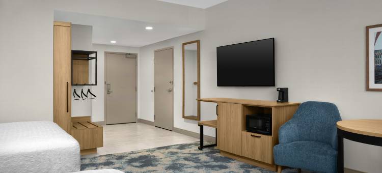希尔顿东皮奥里亚欢朋酒店(Hampton Inn by Hilton East Peoria)图片
