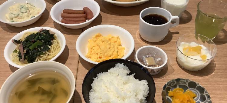 水户鸭下商务酒店(Business Hotel Kamoshita)图片