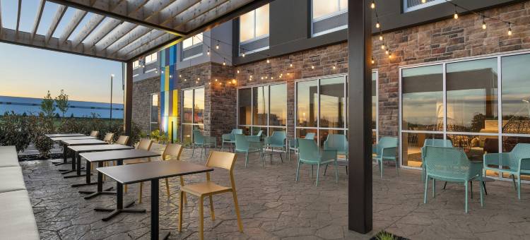 伯灵顿县希尔顿惠庭酒店(Home2 Suites by Hilton Burlington)图片