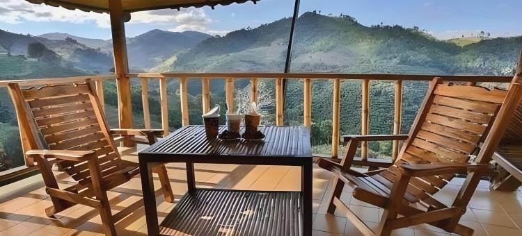 美斯乐山居度假村(Maesalong Mountain Home Resort)图片