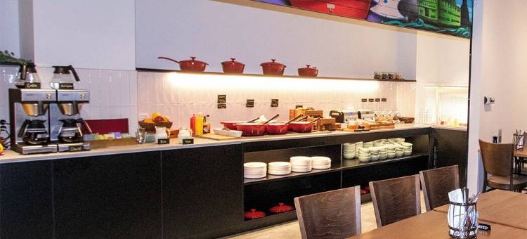 惠灵顿阿贝尔塔斯马美居酒店(Mercure Wellington Abel Tasman)图片