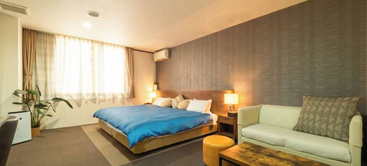 东海酒店(Hotel Tohkai)图片