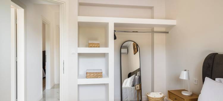 阿尔赛娅 三卧室复式公寓 由Konnect提供(Althaia Three-Bedroom Maisonette by Konnect)图片