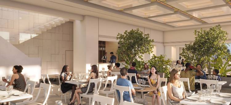 美居帕特拉斯阿斯蒂尔(2026年夏季开业)(Mercure Patras Astir (Opening Summer 2026))图片