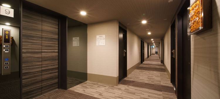 湘南藤泽站南口 超级酒店(Super Hotel Shonan Fujisawaeki Minamiguchi)图片