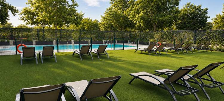 马德里拉斯塔布拉斯Voco(IHG)(voco Madrid - Las Tablas by IHG)图片
