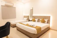 Radhe Pride Hitech City - Phòng Gym