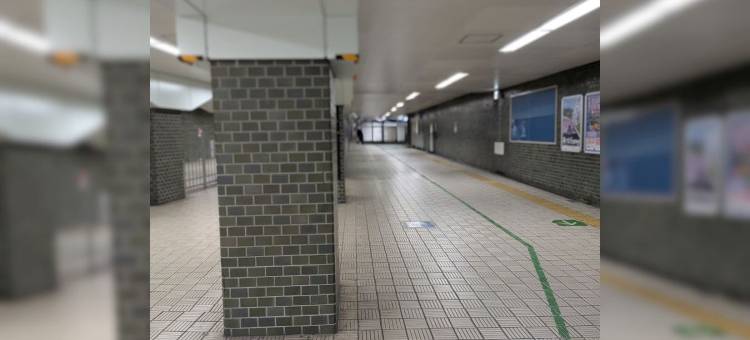 大阪本町THE BASEMENT酒店(THE BASEMENT HOTEL Osaka Honmachi)图片