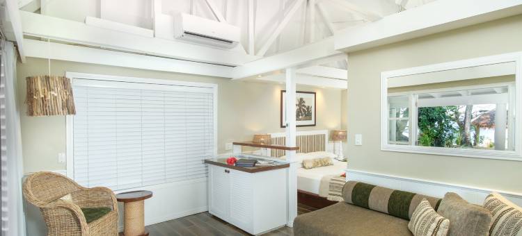 马洛洛岛度假村(Malolo Island Resort)图片