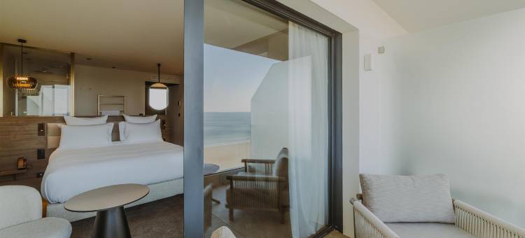 拉博尔埃斯库布拉克阿莫里亚水疗酒店，丽祺精选(Hotel & Spa Amoria la Baule, a Member of Radisson Individuals)图片