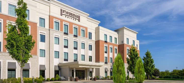 迈阿密斯堡Staybridge Suites(STAYBRIDGE SUITES MIAMISBURG)(Staybridge Suites Miamisburg by IHG)图片