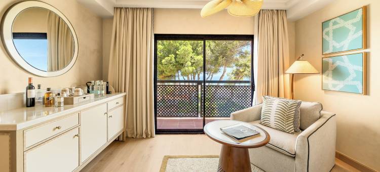 大马贝拉度假村及海滩俱乐部(Gran Marbella Resort & Beach Club)图片