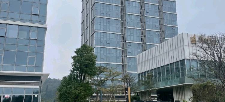 以家民宿(潮文路分店)图片