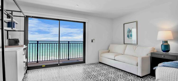 安娜玛丽亚岛客栈海滨(Seaside at Anna Maria Island Inn)图片