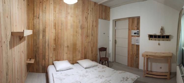 卡里旅馆(auberge de carri)图片