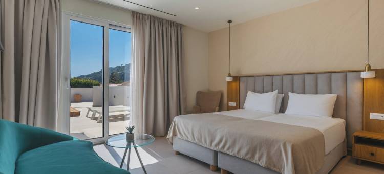 扎金索斯戴安娜宫殿酒店(Diana Palace Hotel Zakynthos)图片