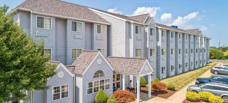 休伦桑达斯基6号汽车旅馆(Motel 6 Huron, Oh - Sandusky)图片