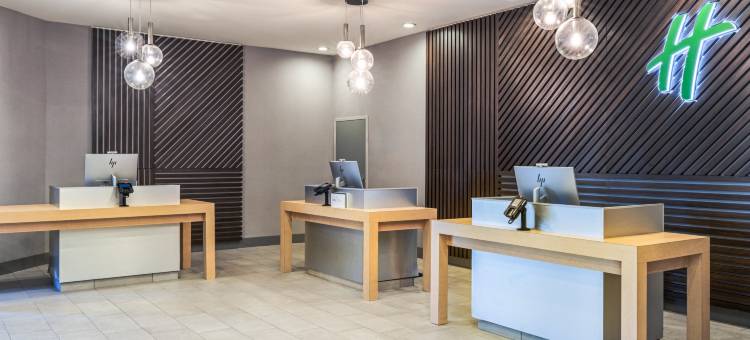 Holiday Inn 托伦斯(Holiday Inn LOS ANGELES GATEWAY - TORRANCE by IHG)图片