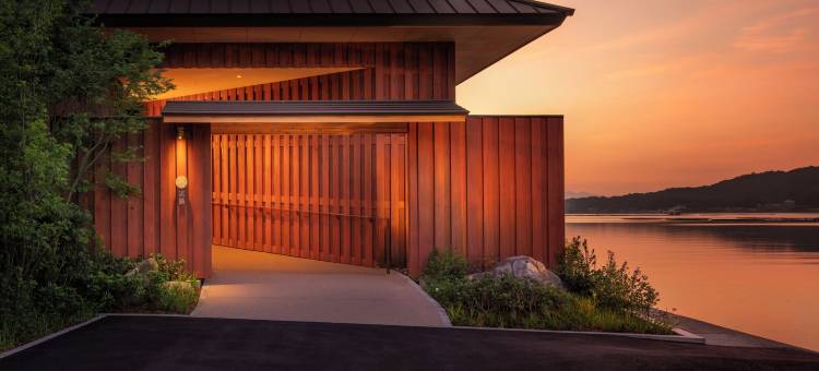 星野集团 界 宫岛(Hoshino Resorts KAI Miyajima)图片