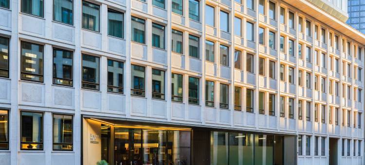 法兰克福美因金普敦(Kimpton MAIN FRANKFURT by IHG)图片