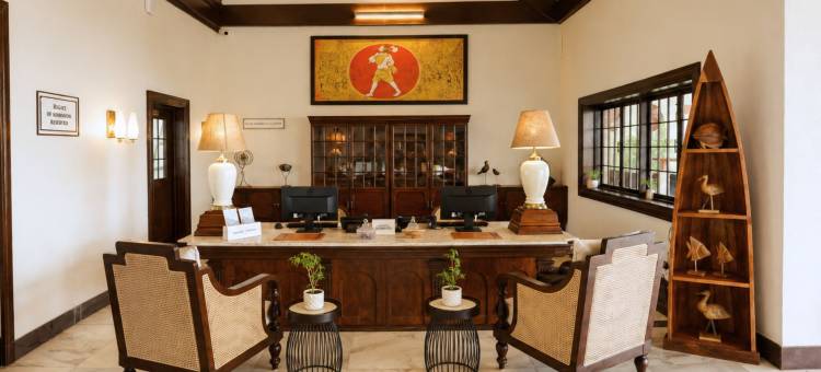 芬河景度假村奇普伦，万豪系列(The Fern Riverview Resort Chiplun, Series by Marriott)图片