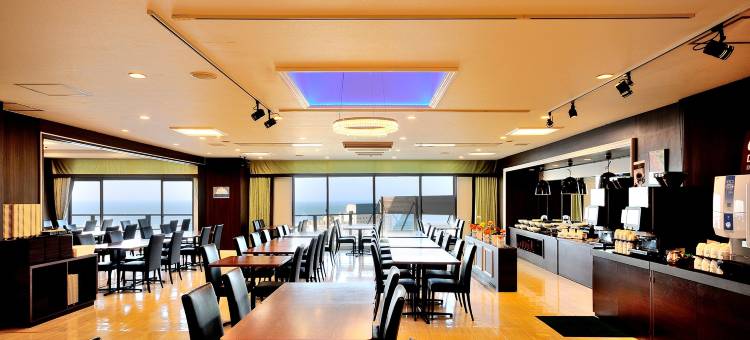伊豆热川温泉Katara水疗度假酒店(Hotel Katara Resort&Spa)图片