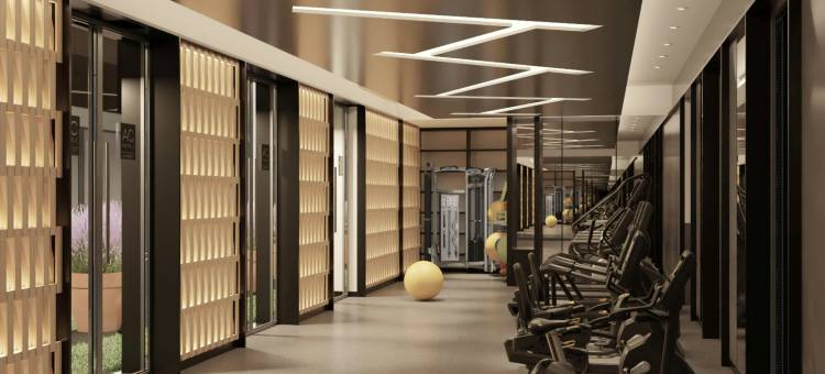 AC酒店布勒(AC Hotel Bulle)图片