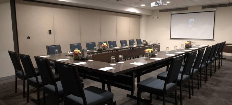 米拉弗洛雷斯安第斯高端家(Casa Andina Premium Miraflores)图片