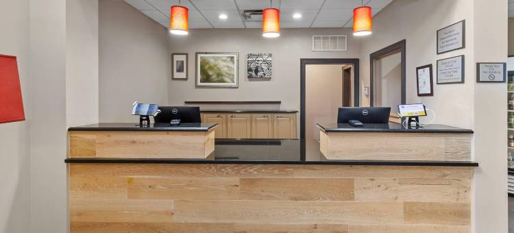 博林格林乡村旅馆&套房(Country Inn & Suites by Radisson, Bowling Green, KY)图片