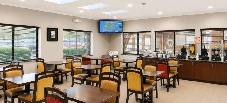 凯艺酒店(Quality Inn)图片