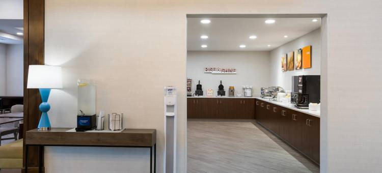 舒适套房酒店盖洛德(Comfort Inn & Suites Gaylord)图片