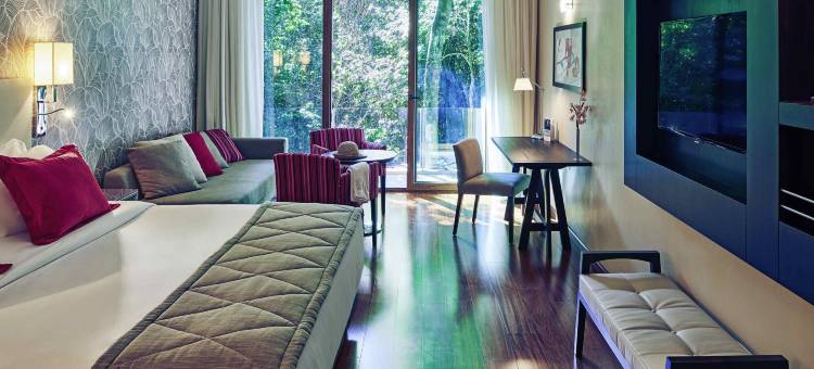 伊瓜苏港美居伊露酒店(Mercure Iguazu Hotel Iru)图片