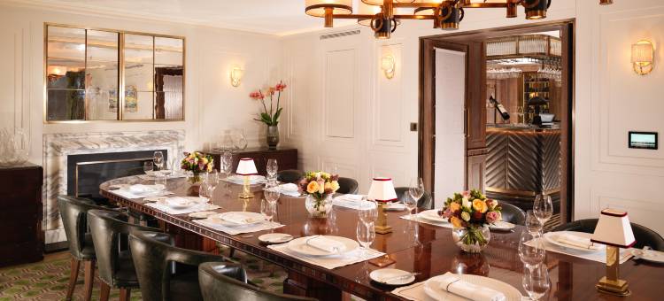 梅费尔弗莱明酒店(Flemings Mayfair)图片