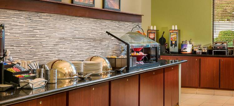 波特兰南/莱克奥斯韦戈居家酒店(Residence Inn Portland South/Lake Oswego)图片