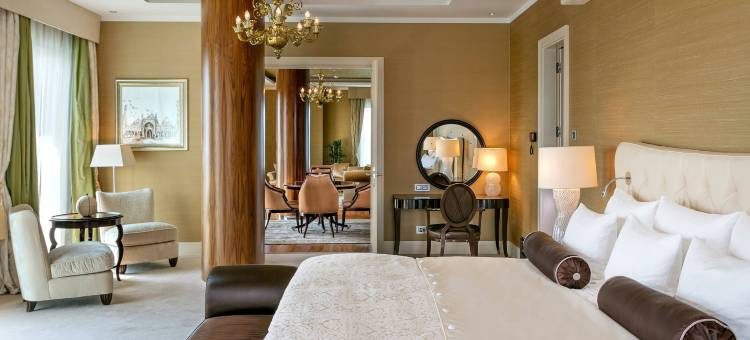 格兰德河流公园布拉迪斯拉发豪华精选酒店(Grand Hotel River Park, a Luxury Collection Hotel, Bratislava)图片